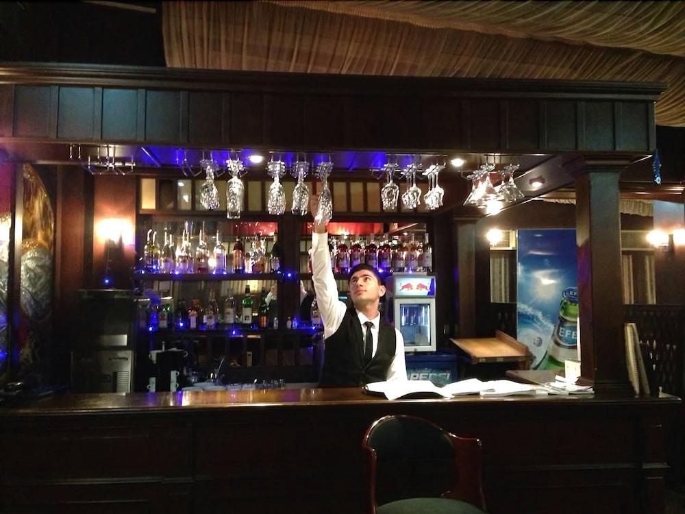 באקו Sun Rise Hotel מראה חיצוני תמונה