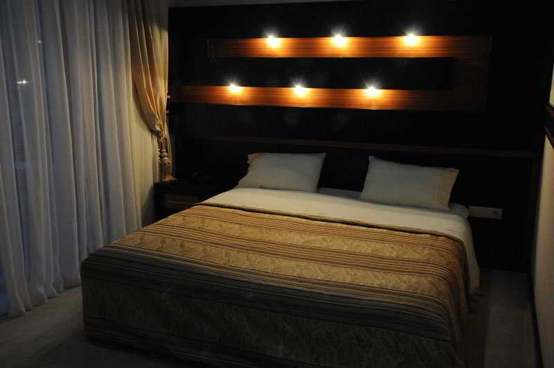 באקו Sun Rise Hotel מראה חיצוני תמונה